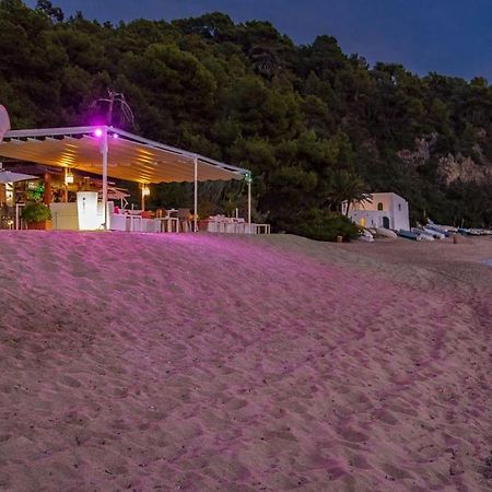 Luxury Villa Vista Del Mar Lloret de Mar Eksteriør bilde