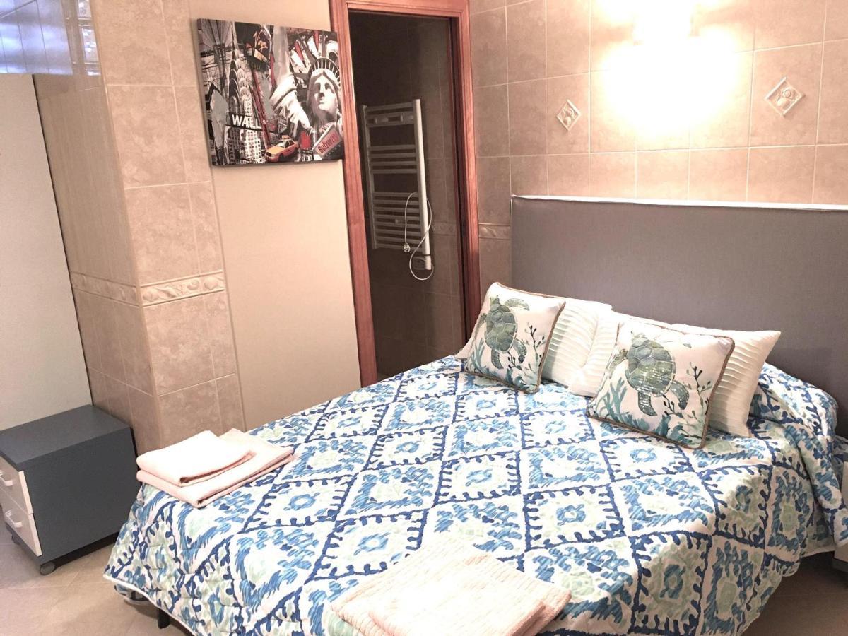 Luxury Villa Vista Del Mar Lloret de Mar Eksteriør bilde