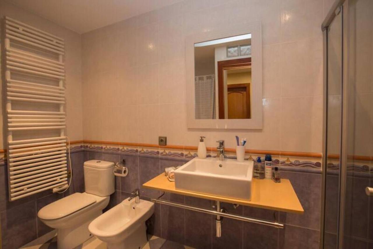 Luxury Villa Vista Del Mar Lloret de Mar Eksteriør bilde