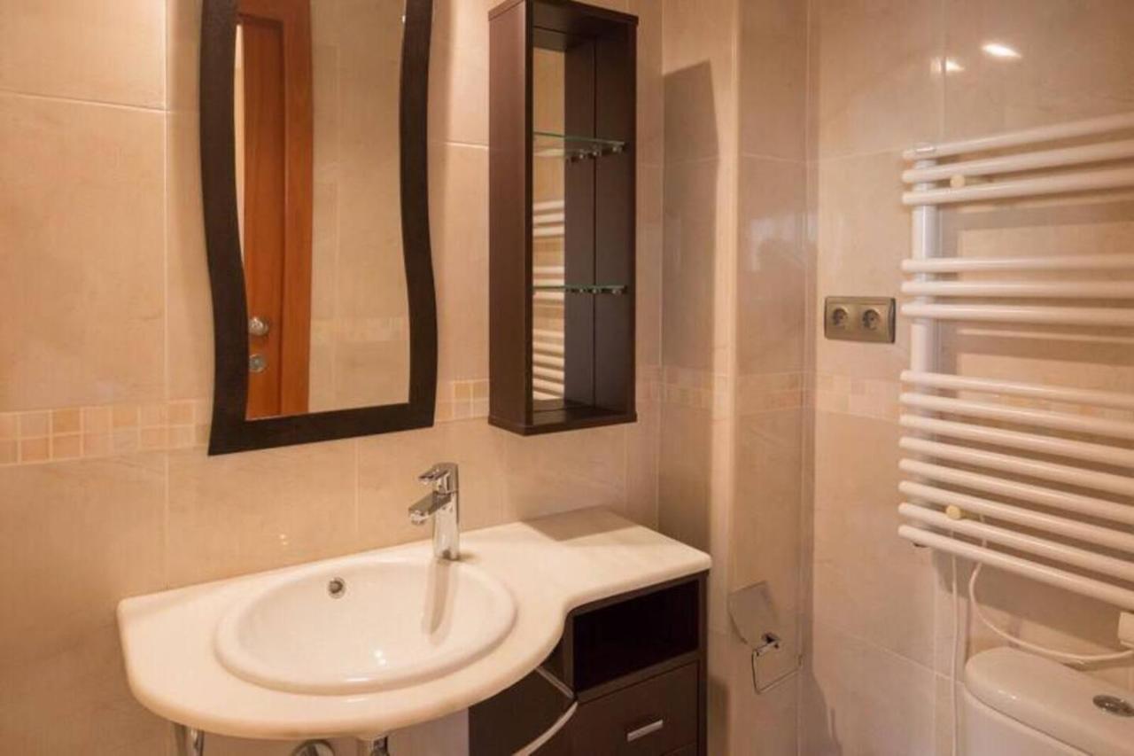 Luxury Villa Vista Del Mar Lloret de Mar Eksteriør bilde