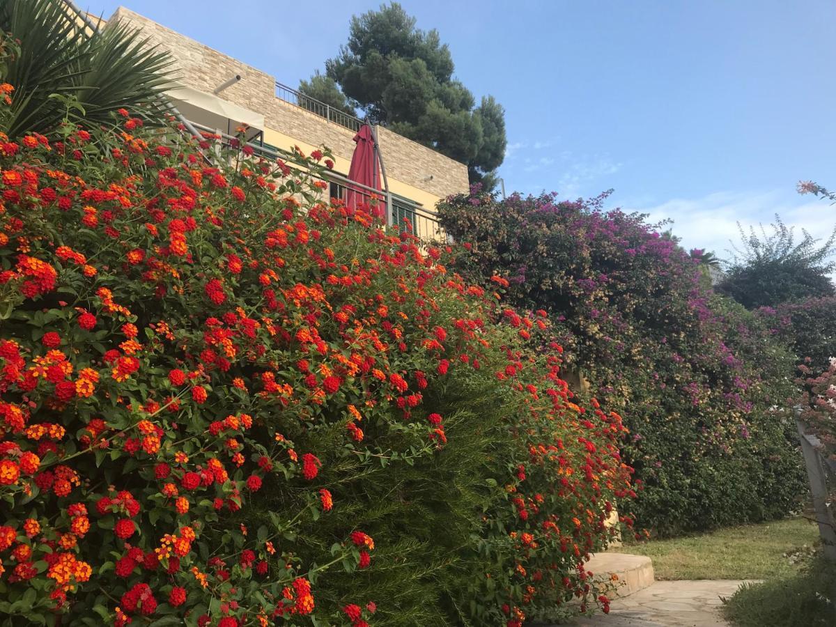 Luxury Villa Vista Del Mar Lloret de Mar Eksteriør bilde