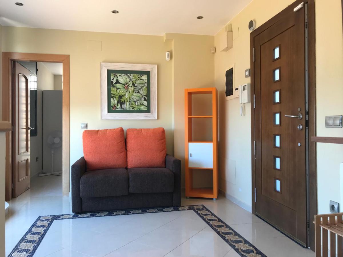 Luxury Villa Vista Del Mar Lloret de Mar Eksteriør bilde